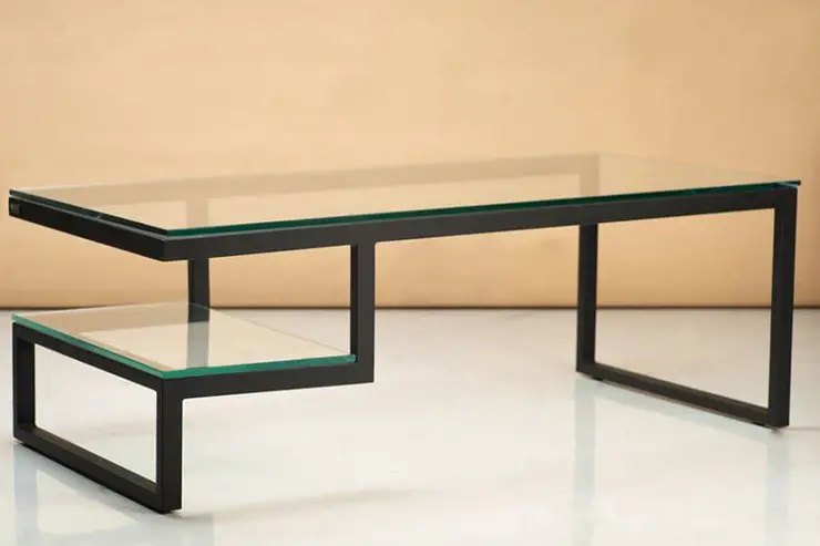 میز جلو مبلی