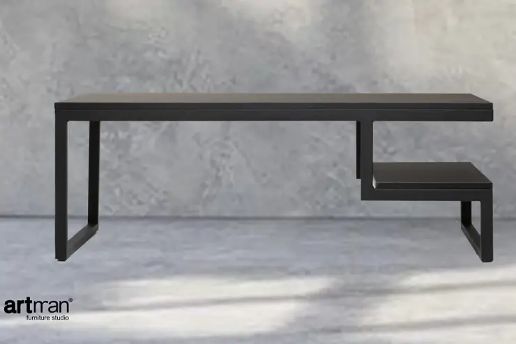 میز جلو مبلی