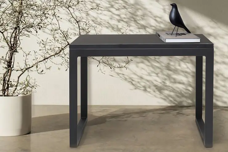 میز جلو مبلی