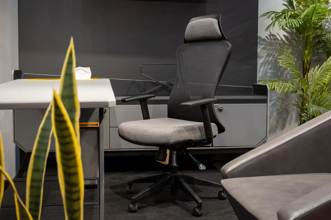 صندلی مدیریتی