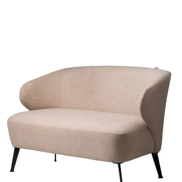 مبل دو نفره ZCF کد 721