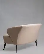 مبل دو نفره ZCF کد 721 - Image 4