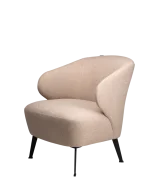 مبل تک نفره ZCF  کد 711