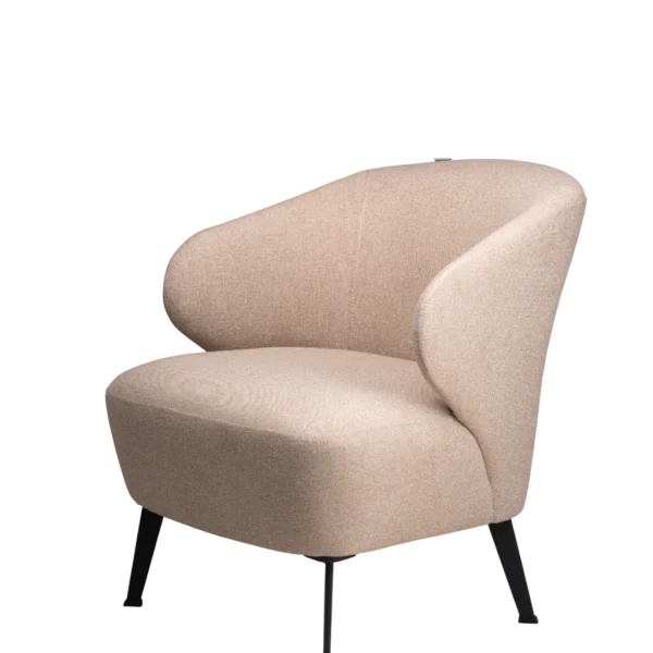 مبل تک نفره ZCF  کد 711