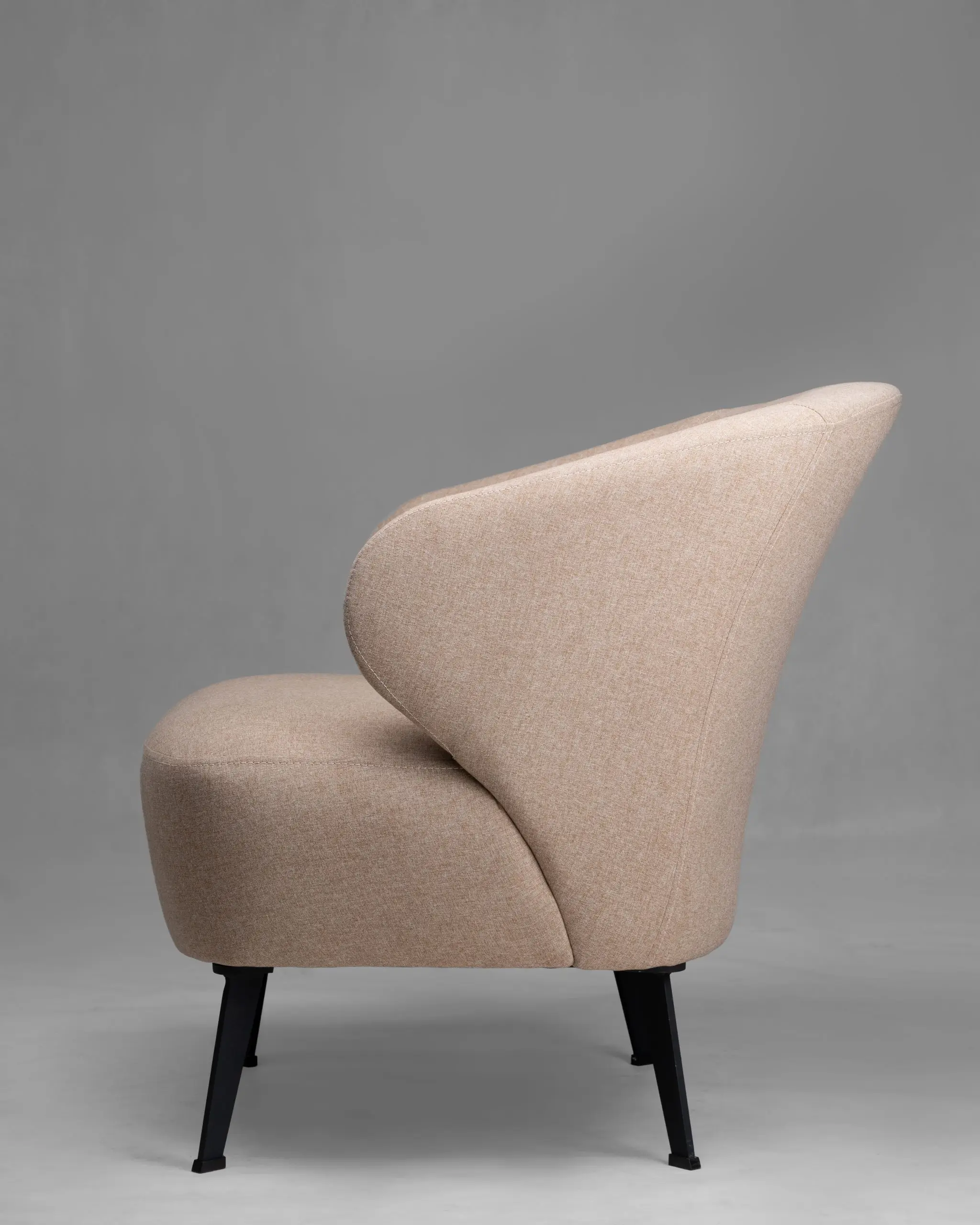 مبل تک نفره ZCF  کد 711 - Image 3