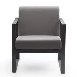 مبل تک نفره CCF کد 711